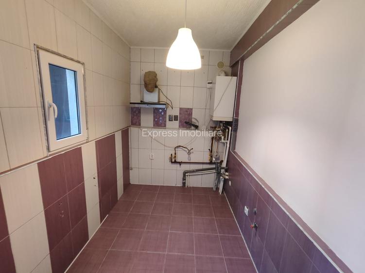 Apartament 2 camere  si curte  langa Allezi( Comision 0%) - 6
