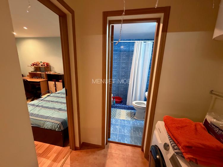 Apartament 2 camere,zona Vest,etaj 2 - 7