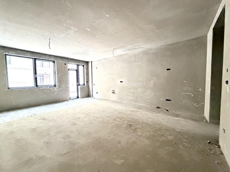 Apartament 1 camere, etaj intermediar, 40 mp utili - Lidl, Giroc - 2