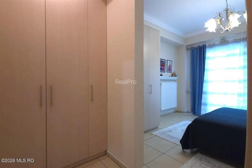 Mamaia Nord - Sea Breeze Resort, 2 camere, 81 mp utili, etaj 1, lift! - 14