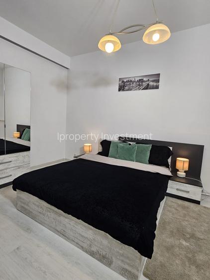 Piata Romana I 2 Camere I Centrala Imobil I Prox. Metrou I Pet Friendly I  - 4