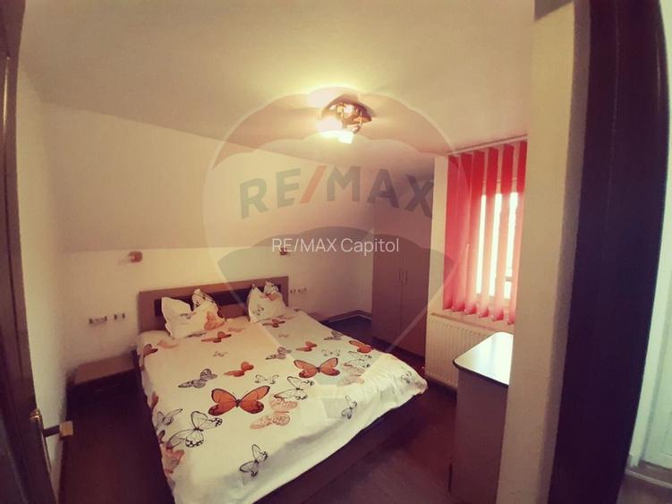 Casă / Vilă cu 7 camere   în zona Bran-Tohanita - 23