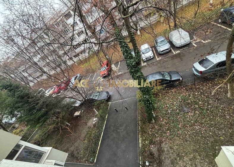 2 Camere de inchiriat | Drumul Taberei | Metrou | PetFriendly - 8