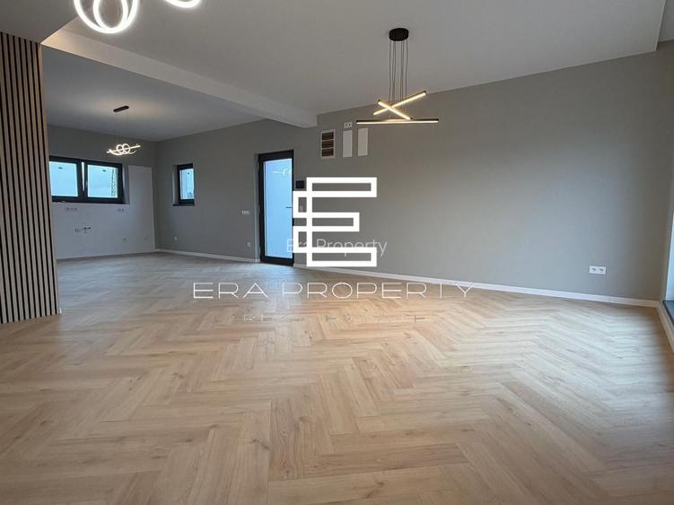 Apartament 4 camere /gradina 200 mp/finisaje premium/Cartierul Arhitectilor - 27