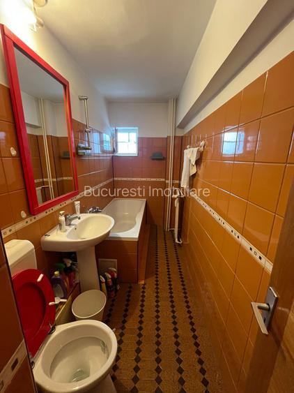 Apartament 2 Camere,Unirii, Metrou,bl.1996,DECOMANDAT,Amenajat,3 balcoane - 9