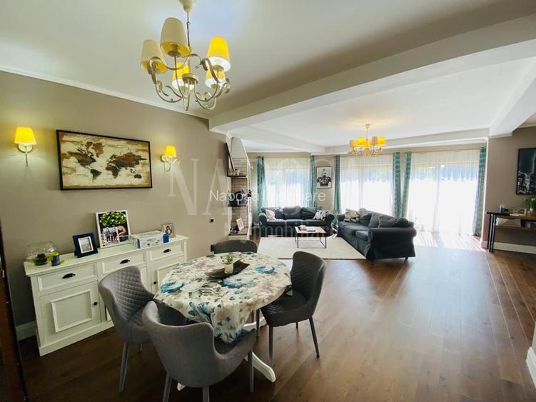 Casa 4 camere de vanzare in Floresti - 3