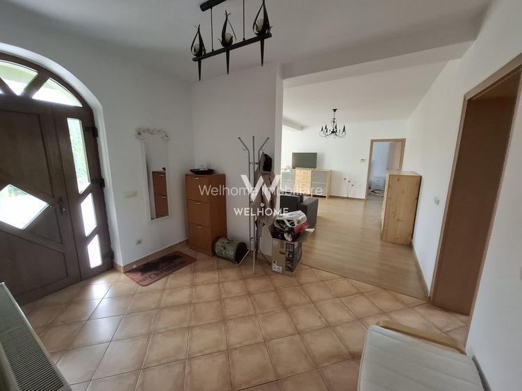 Casa individuala intima cu teren mare in Avrig, Sibiu - 3