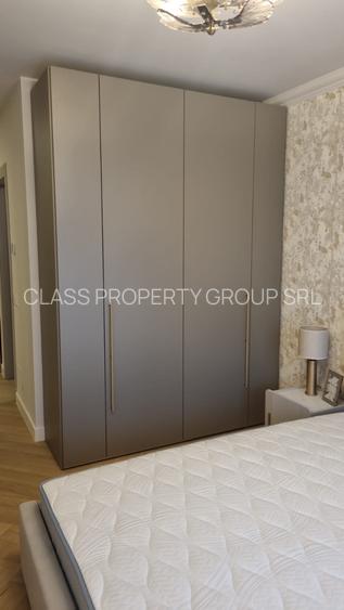 Apartament 4 camere luxury – prima chirie | Iancu Nicolae | 2 Loc de parcare | - 12