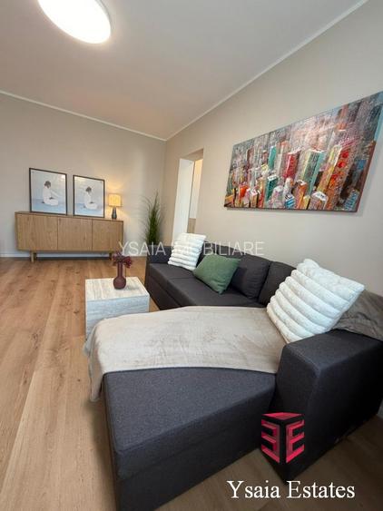 EXCLUSIVITATE LA VANZARE - 2 CAMERE ULTRALUX LA VANZARE - - 2