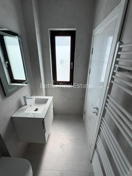 Casă individuală 4 camere de vânzare - 154 utili - mutare imediată - 21