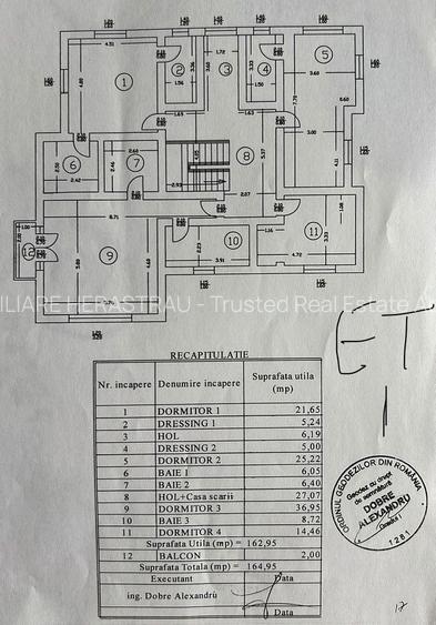 Vila de Lux cu Piscină Privată pe Iancu Nicolae  |  Băneasa Residential Park - 22