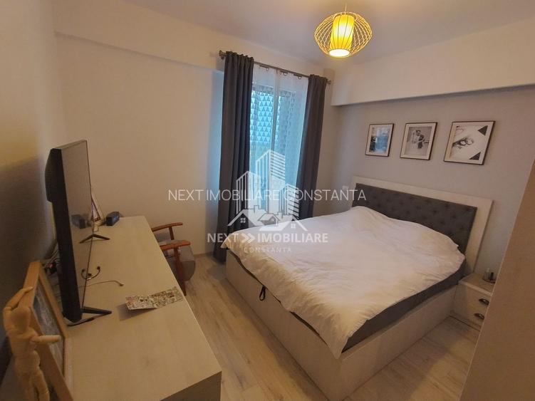 Apartament 3 camere (rezultat din 2) | Tomis Plus | Mutare imediată | - 3