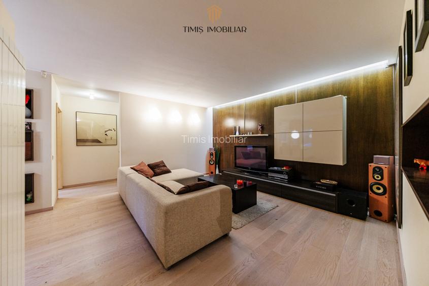 Apartament 3 camere, 88 mp utili – Muzeul Apei | Comision 0% - 2