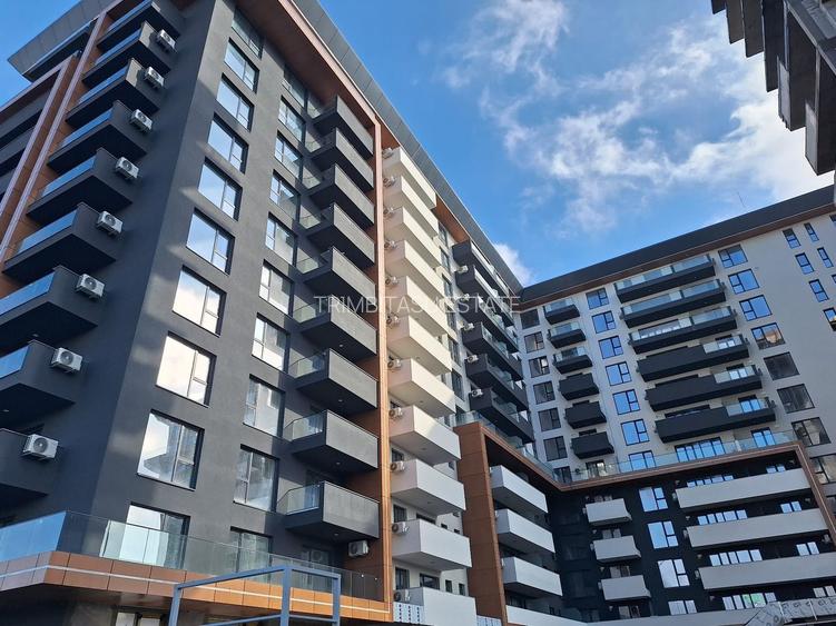 2 CAMERE - BLOC NOU - FINALIZAT - ULTRAFINISAT - PRET PROMO - 2