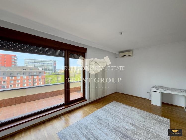 Penthouse 6 camere Herastrau|  Terasa | 2 Locuri Parcare - 18