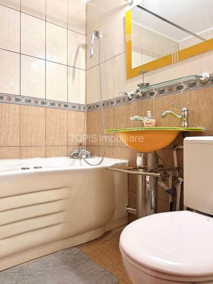 Unirii/  Apartament Mobilat vizavi de Grand Hotel Marriott - 15