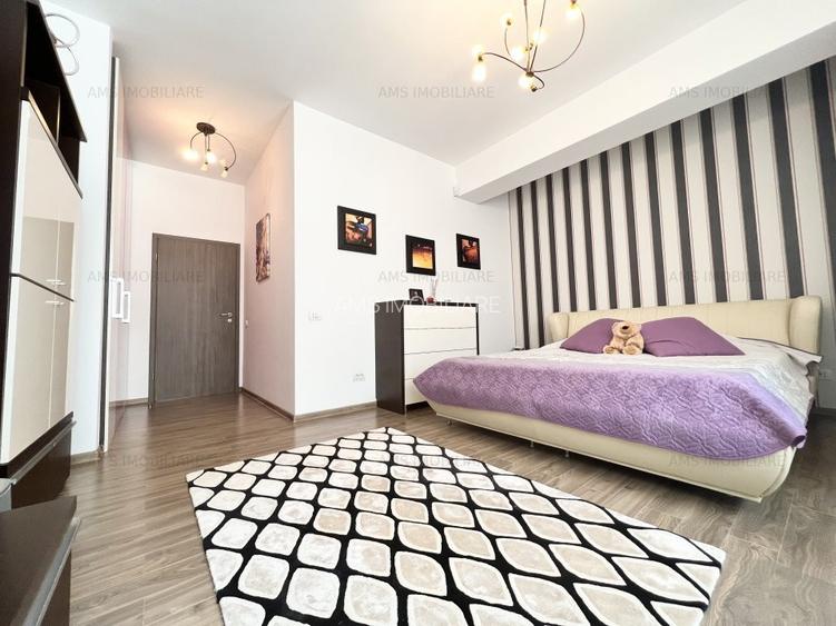 APARTAMENT SUPERB IN BLOC TIP BOUTIQUE /DOTARI HIGH TECH/ 2 LOCURI PARCARE - 26