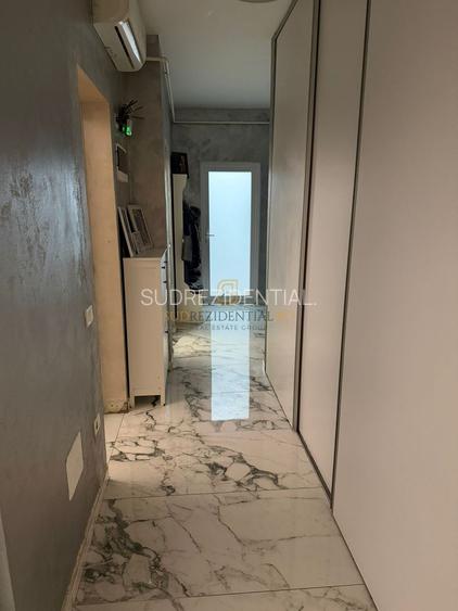 Apartament decomandat cu 3 camere, 93.70 mp, The Grand Kristal, Sect.4 - 12