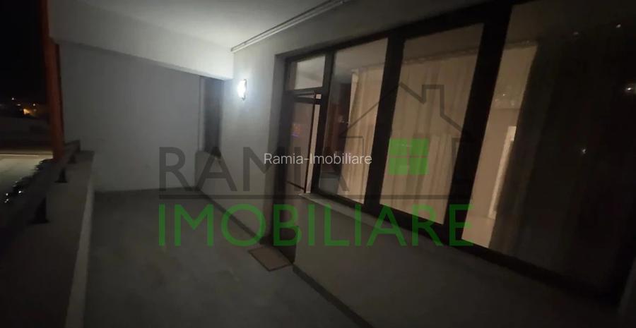 Apartament cu 3 camere ISARAN Brasov - 9