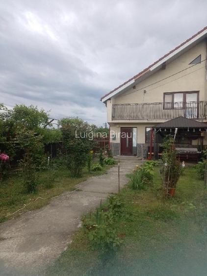 Casă duplex de vânzare în Tg Jiu , aproape de magazinul Economic, lângă pasarela - 5