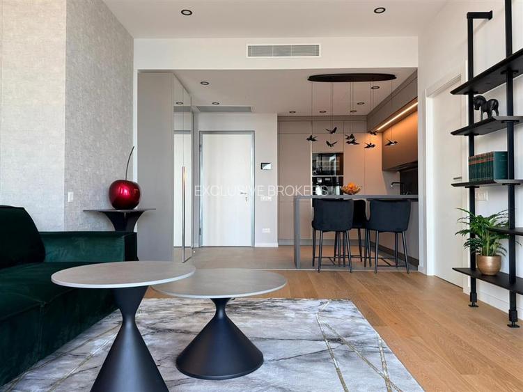 LUXURY 2 ROOMS  UPSITE  PANORAMIC VIEW - 8