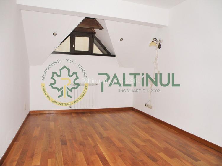 Vilă ultramoderna în zona Centrala - 21