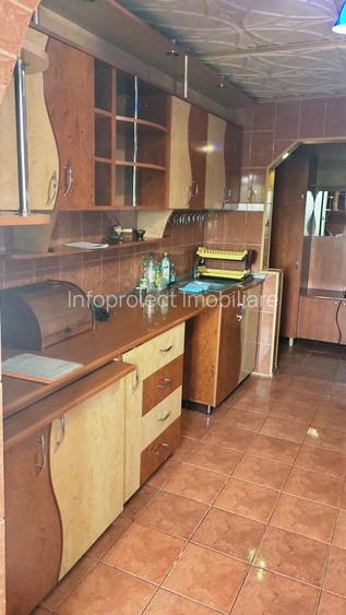 Apartament 3 camere, decomandat, Dorobanți 2 - 7