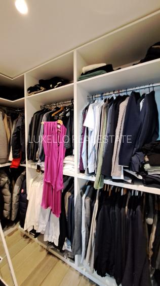 APARTAMENT 4 CAMERE CU SCARA INTERIOARA TIP LOFT -ULTRA LUX - 43