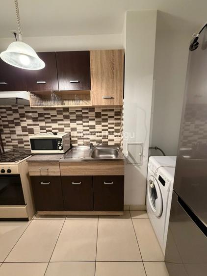 Inchirez garsoniera 5min Metrou Iancului, Direct Proprietar - 6