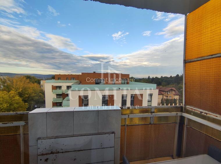 Apartament modern cu 3 camere decomandate | 70 mp | Cartierul Zorilor - 36