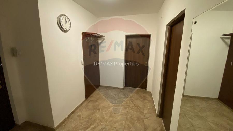 Apartament 3 camere de închiriat | Dristor | Aproape de București Mall - 5