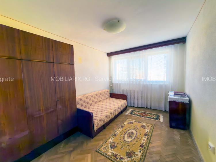 Apartament 3 camere, decomandat, Sos Mangaliei, Gaze - 10