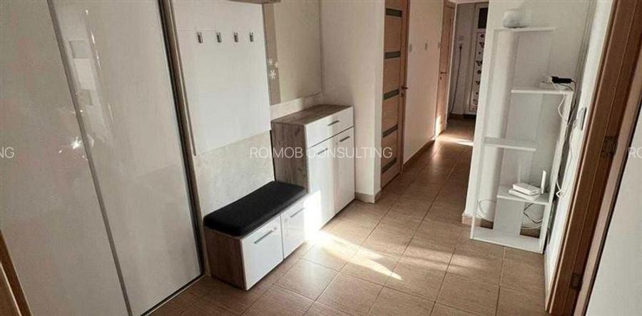 Apartament 3 camere decomandat, construit in anul 1982, zona B-dul Chisinau - 4