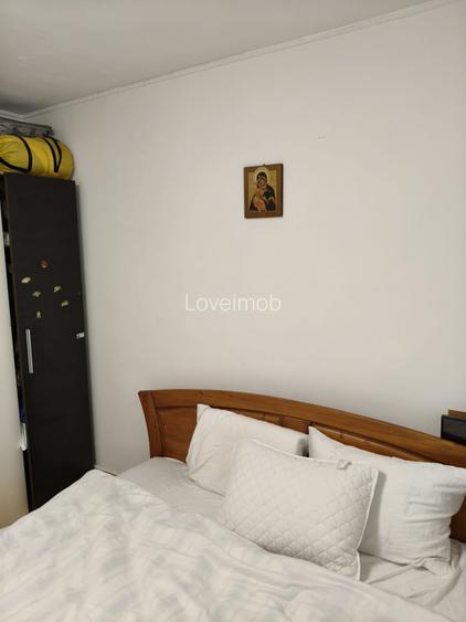 3 camere decomandat, Militari, centrală proprie, 2 băi, 2 balcoane, 8 min metrou - 7
