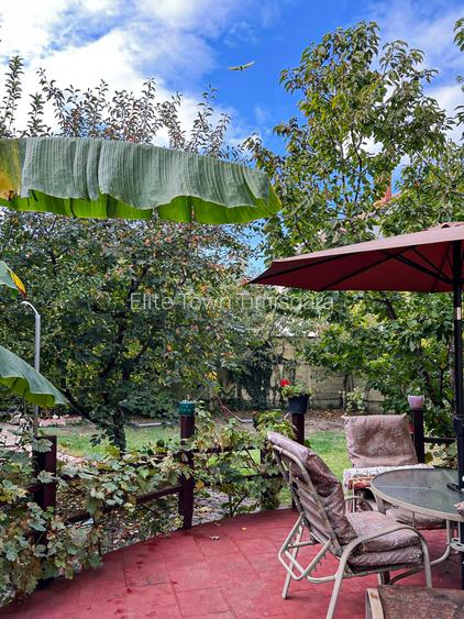 CASĂ INDIVIDUALĂ, locație liniștită și prestigioasă, Timisoara - 10