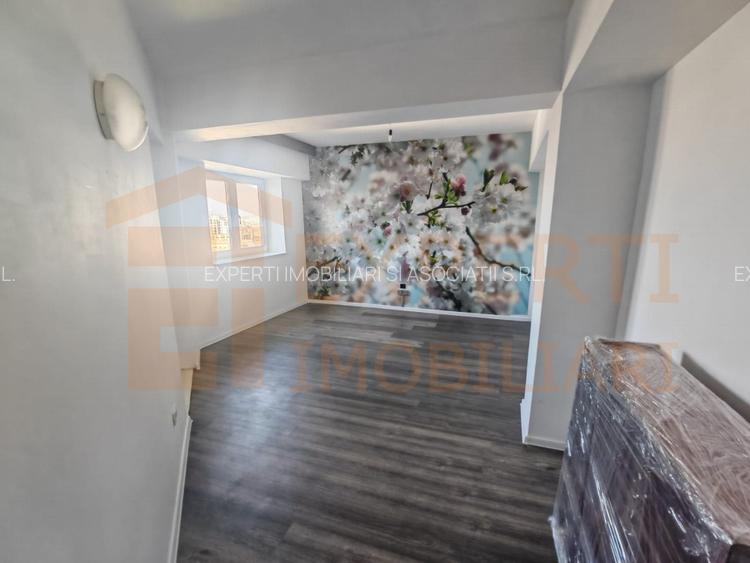 Garsoniera de vânzare zona Tomis I - Spitalul Judetean- Amfiteatru - 11