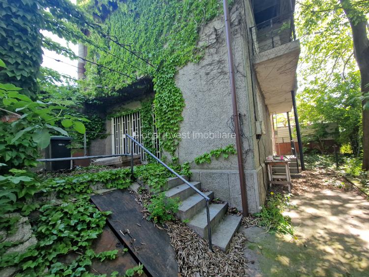 Eforie Sud- Casa P+1 caramida, 4 camere, teren 200mp- 120.000euro - 6