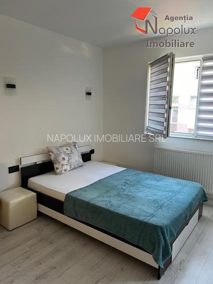 🏡 Garsoniera moderna de vanzare in Marasti – zona str. Beiusului ✨ - 3