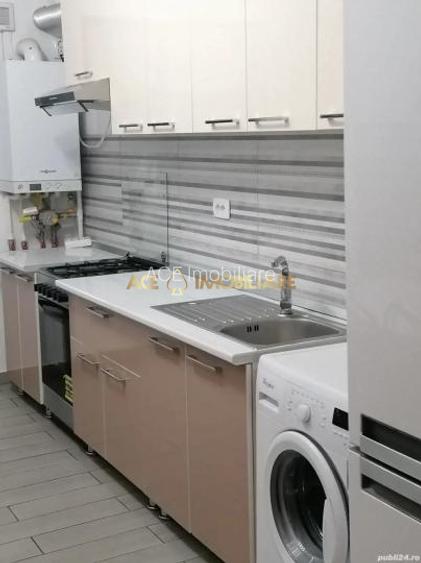 2 Camere de inchiriat | Grozavesti | Centrala proprie | Parcare - 6