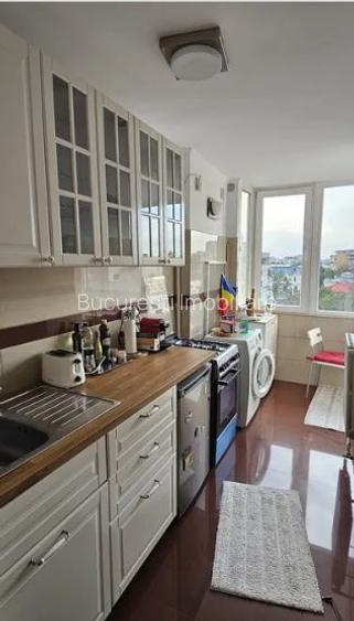 Apartament 2 Camere,Amzei,Teatrul Ion Creanga,Amenajat,mobilat,utilat,complet - 2