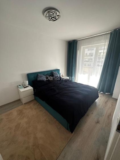 Apartament 2 camere Maurer cu parcare sunteran inclus - 9