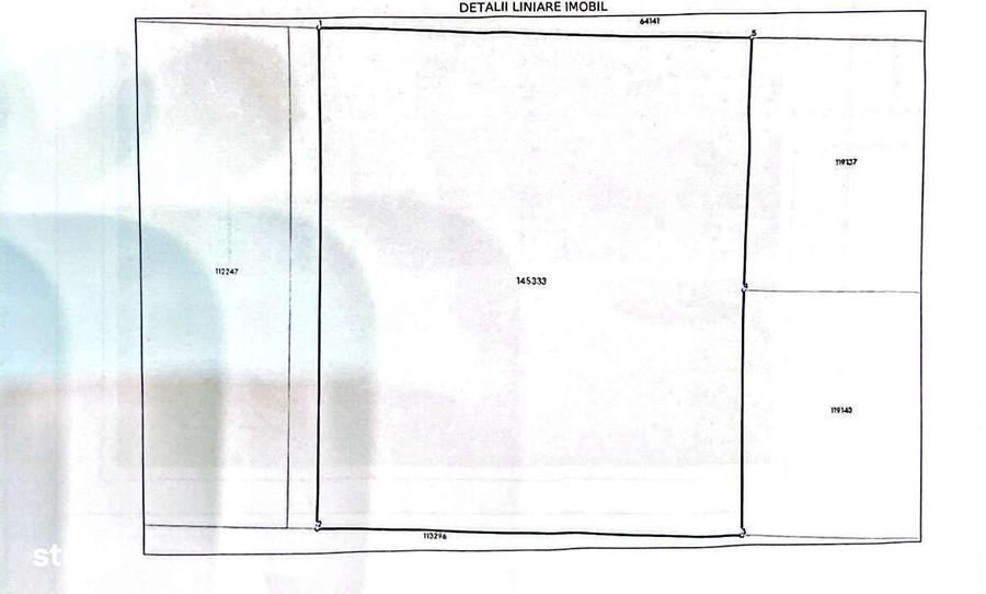 Teren intravilan 1400mp, Bragadiru - 4