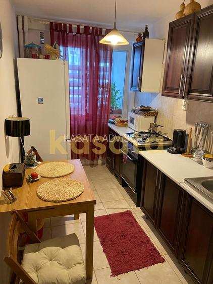 Apartament 2 Camere | Zonă Centrală | Ștefan cel Mare - 5