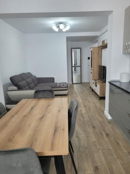 Inchiriez apartament 2 camere in complex Alexanderman Twins - 15