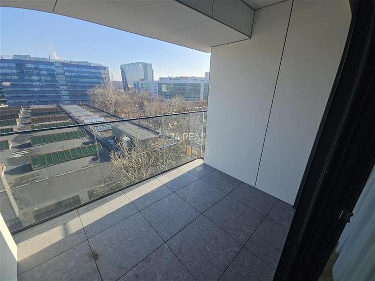 Apartamente de inchiriat Dimitrie Popeiu - Metrou Pipera 2-3-4 camere - 13