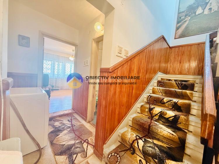 Apartament 3 camere/2 bai/2 balcoane/83 mp/etaj 2 CENTRU - 15