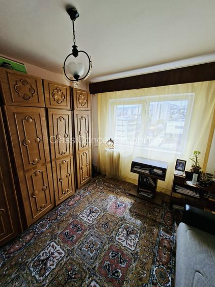 Apartament 4 camere | Decomandat | 80 mpu | Calea Floresti Manastur - 4