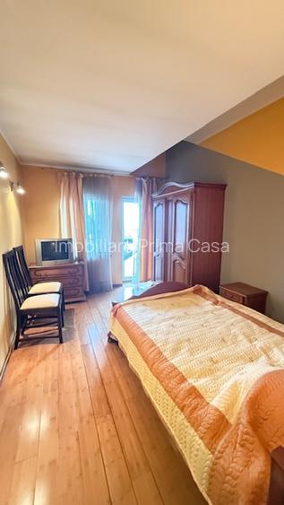 VILA D+P+M 300mp construiti cu teren de 450mp zona Cartier Sasar (TBC) - 9