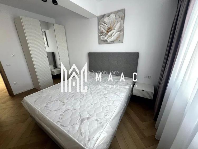 Apartament modern | 3 camere | Prima Inchiriere - 3