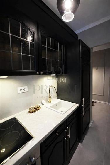 CETATII - 3CAM - RENOVAT - CENTRALA PROPRIE/AC - ETAJ INTERMEDIAR - BOXA - ZONA - 6